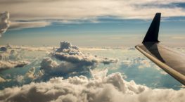 MRO Airplane Image