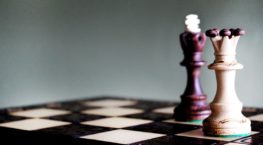 strategic positioning