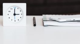 strategic timing clock