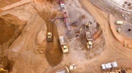 Biggest Barrier to Mining Transformation
