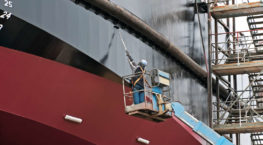Digital Shipyard