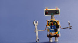 Managing the March Towards Zero Touch Service