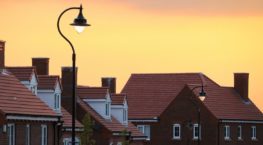 UK Housing Dilemma