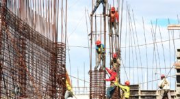 Construction Productivity