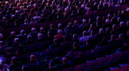 IFS World Conference 2019