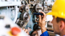 Upskill your technicians