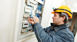 spotlight on service