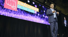 Challenger of the Year Awards