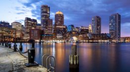 Boston