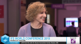 theCUBE Marne Martin