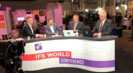 theCUBE Scott Helmer and Nick Ward