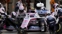 SportPesa Racing Point F1 Team