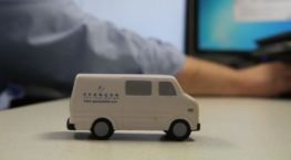 IFS helps Spencer Technologies