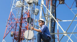Telecommunications Use Cases