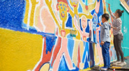 Corporate Social Responsibility