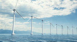Power Generation