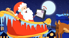 Santa's Impossible Mission