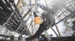 Service in Telecommunications