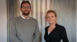 IFS Partner Curit