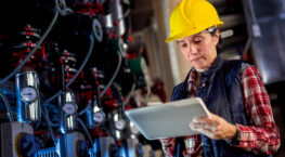 IoT Field Service