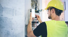 digital field service management