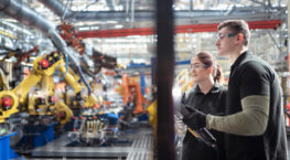 asset management and COVID-19