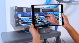 Remote Assistance Helps Service Delivery