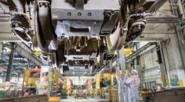 automotive industry COVID-19