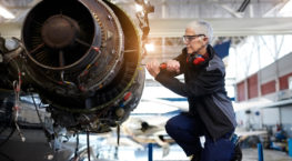 Defense Manufacturing