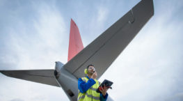 Commercial Aviation