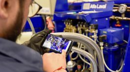 Alfa Laval Remote Assistance
