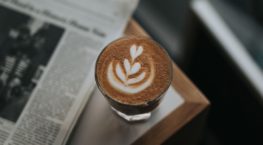 Coffee Break with AI