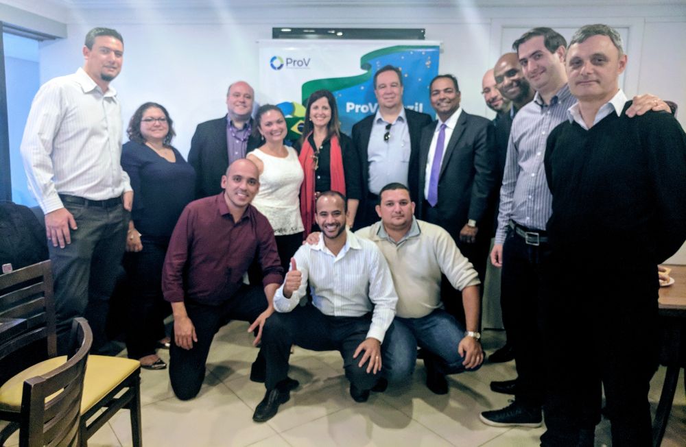 IFS Partner ProV