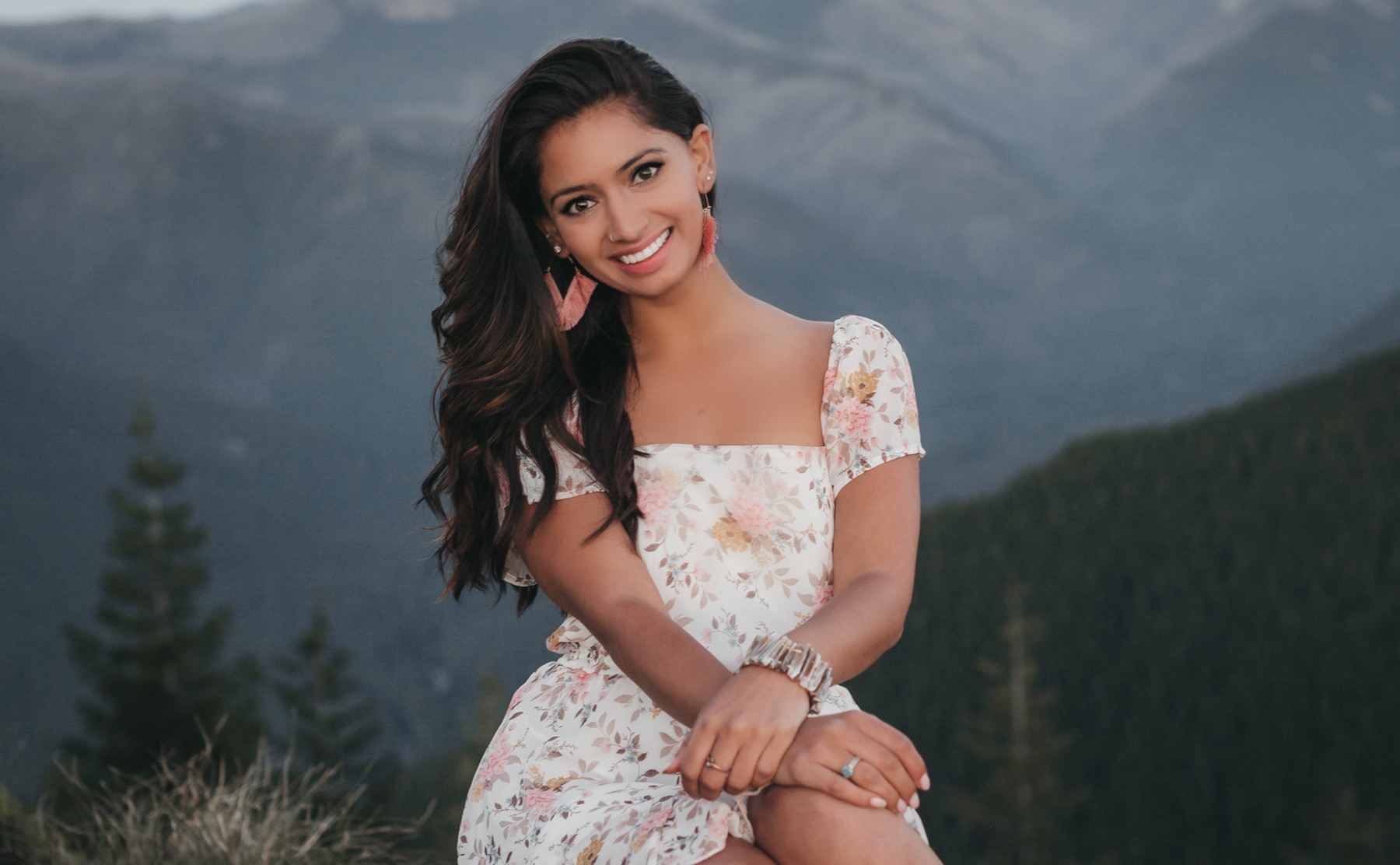 IFS Employee Spotlight - Aakanksha