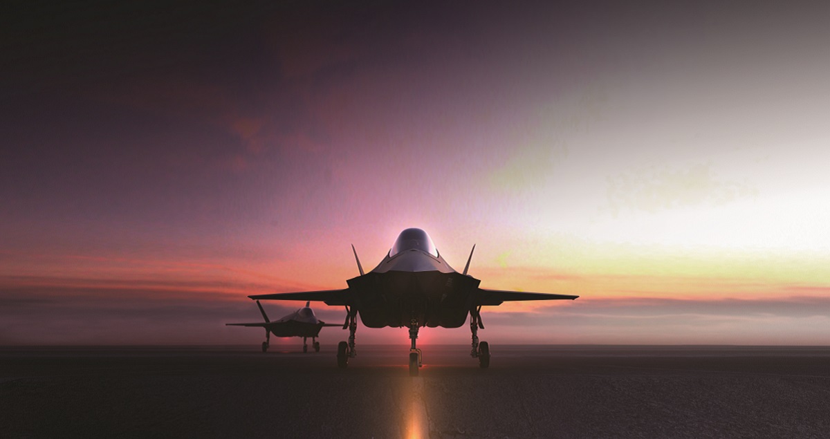 IFS Cloud for Aerospace & Defense