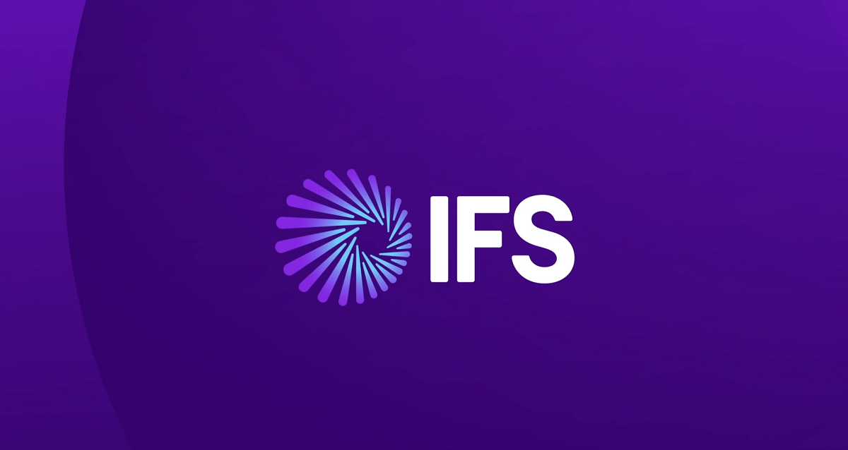 IFS Cloud