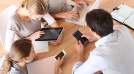 The 7 Guiding Principles of ITIL 4: Collaborate and promote visibility