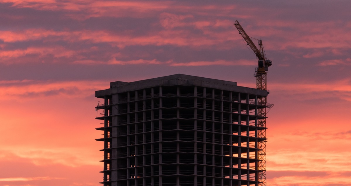 IFS Cloud launch for Construction
