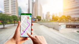 IFS Cloud for enhanced mobile functionality
