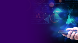 Within 10 years, 70% of value created by organizations will be digitally enabled