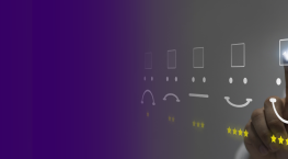 The beginning of an end-to-end service industry