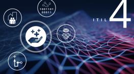ITSM ITIL 4 The 7 Guiding Principles of ITIL 4: Think and work holistically