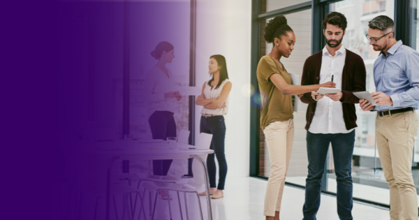 4 ways self-service can support your company culture